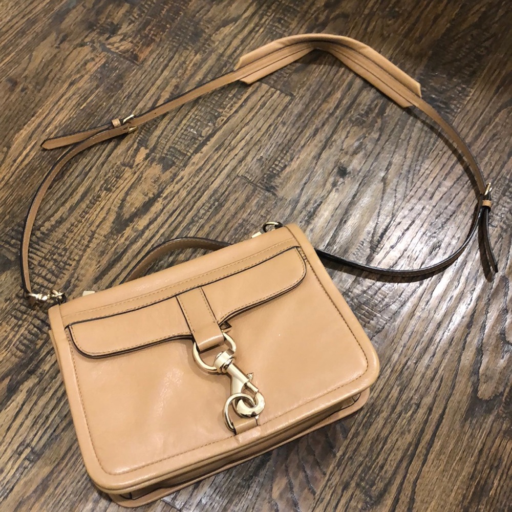 Rebecca Minkoff crossbody